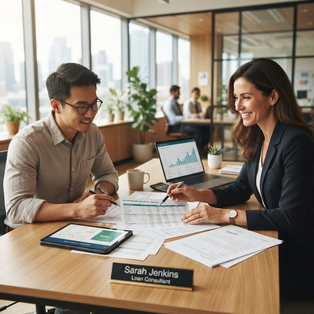 What Lenders Look At in an Affordability Assessment