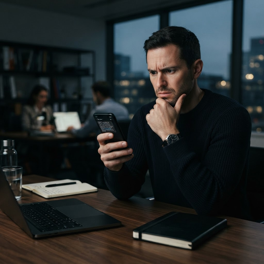 How to Spot a Loan Scam Before It Costs You