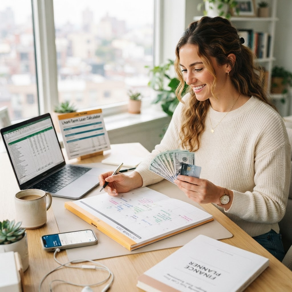Payday Loans: When They Make Sense and When They Don't