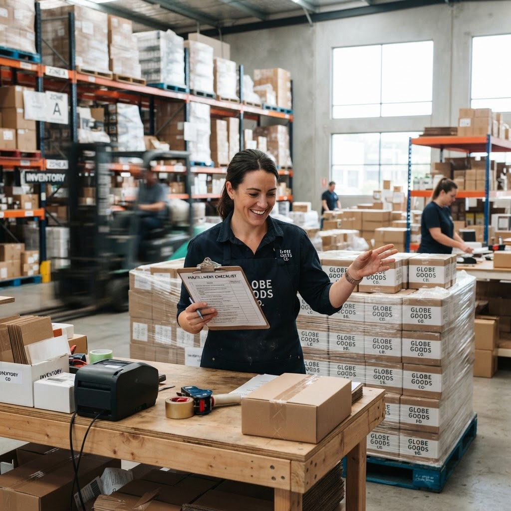 Purchase Order Funding Explained for SMEs