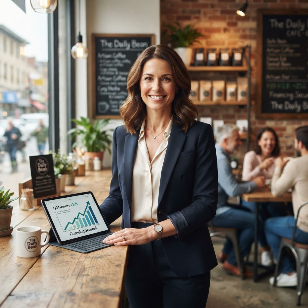 Business Loans