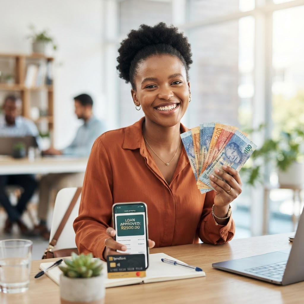 Payday Loans