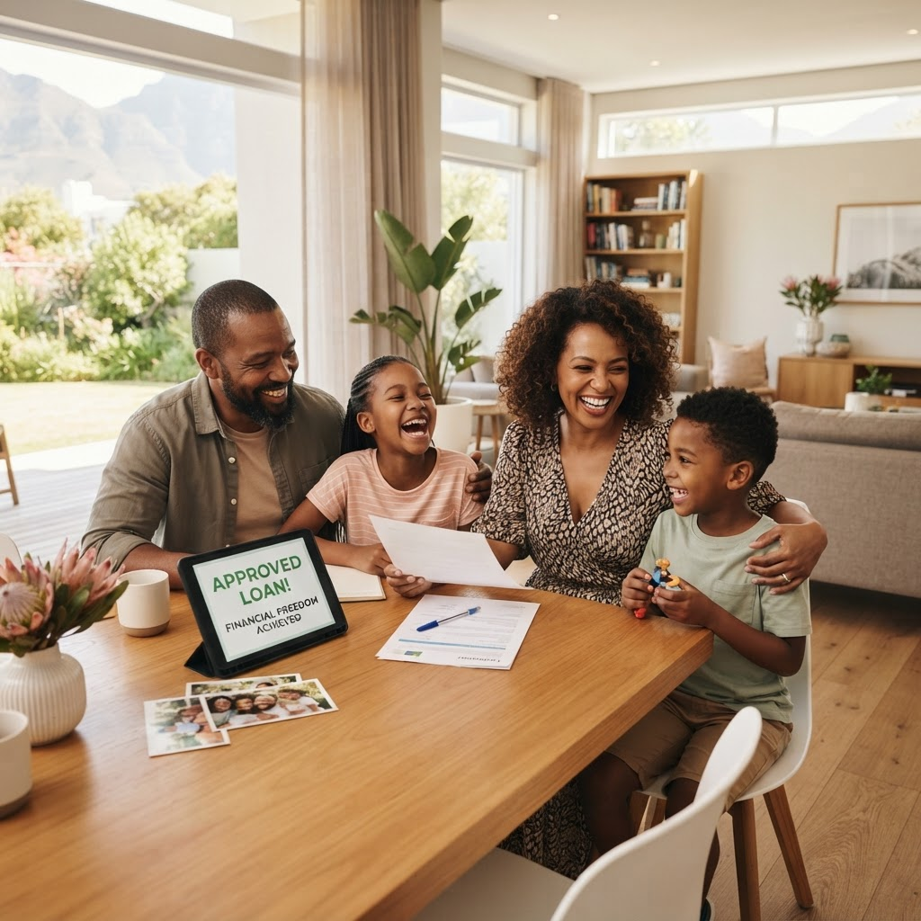Personal Loans